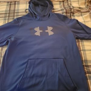 New Under Armour Hoodie